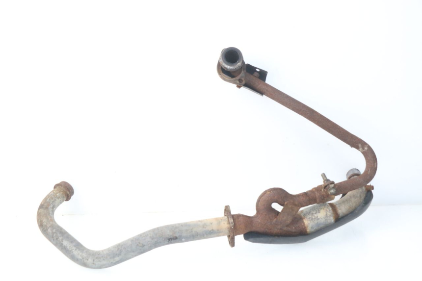 photo de COLLETTORE HONDA XLV VARADERO 125 (2000 - 2006)