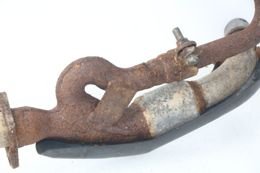 photo de COLLETTORE HONDA XLV VARADERO 125 (2000 - 2006)