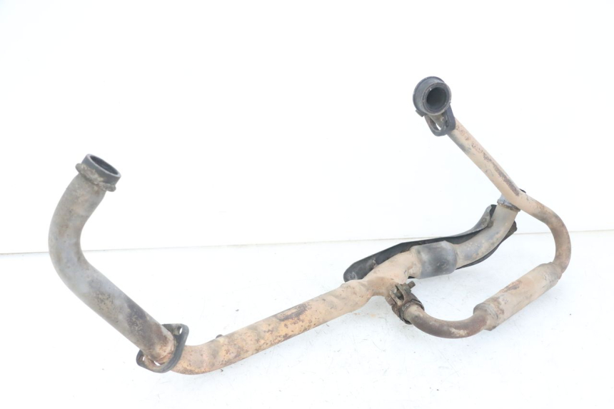 photo de COLLETTORE HONDA XLV VARADERO 125 (2000 - 2006)