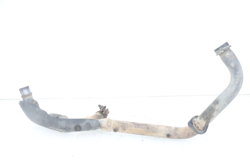 photo de COLLETTORE HONDA XLV VARADERO 125 (2000 - 2006)