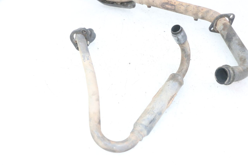 photo de COLLETTORE HONDA XLV VARADERO 125 (2000 - 2006)