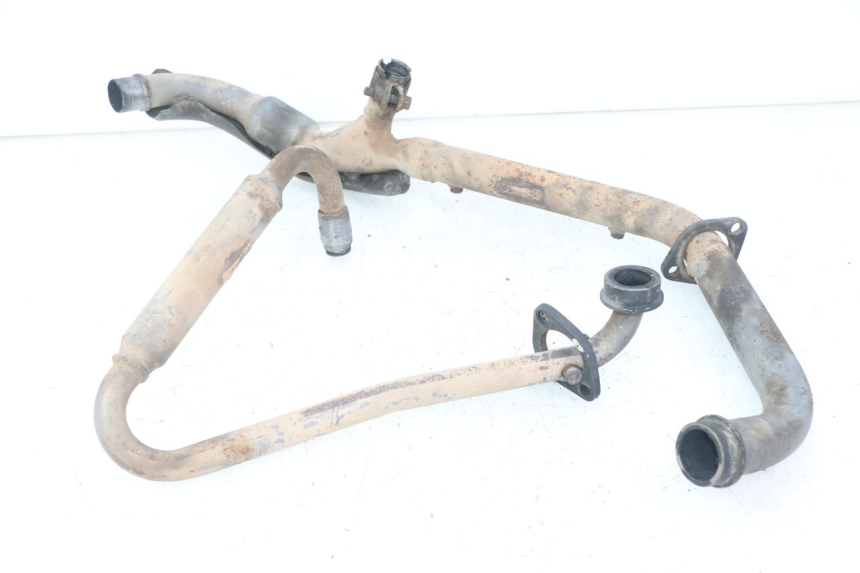 photo de COLLETTORE HONDA XLV VARADERO 125 (2000 - 2006)