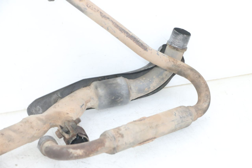 photo de COLLETTORE HONDA XLV VARADERO 125 (2000 - 2006)