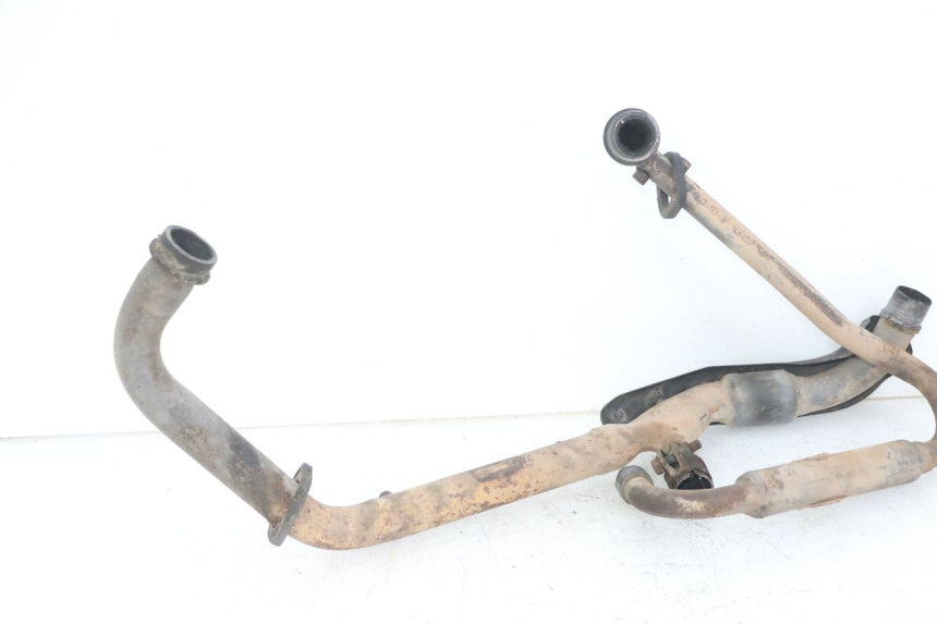 photo de COLLETTORE HONDA XLV VARADERO 125 (2000 - 2006)