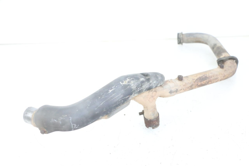 photo de COLLETTORE HONDA XLV VARADERO 125 (2000 - 2006)