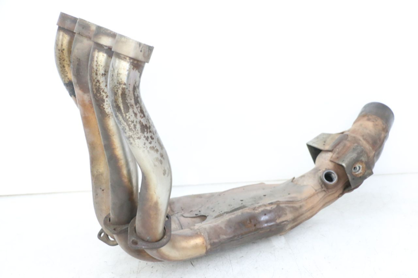 photo de COLLETTORE YAMAHA FZ1 FAZER 1000 (2007 - 2009)