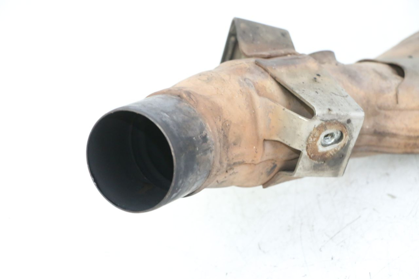 photo de COLLETTORE YAMAHA FZ1 FAZER 1000 (2007 - 2009)
