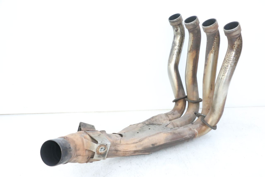 photo de COLLETTORE YAMAHA FZ1 FAZER 1000 (2007 - 2009)