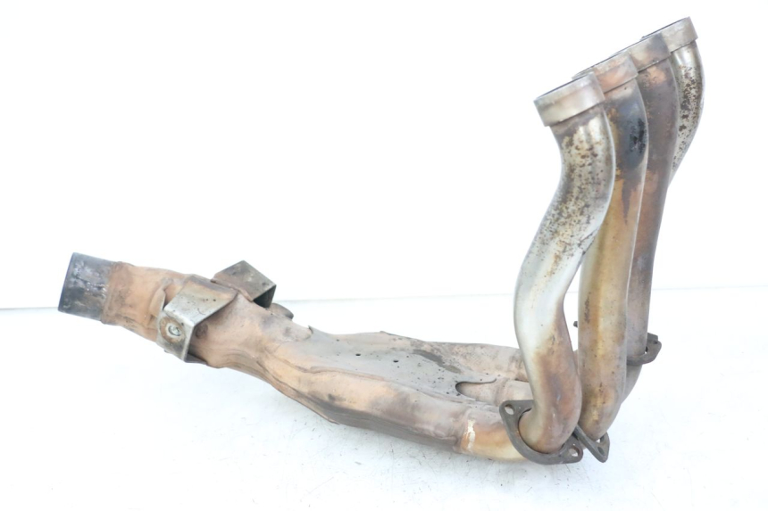 photo de COLLETTORE YAMAHA FZ1 FAZER 1000 (2007 - 2009)