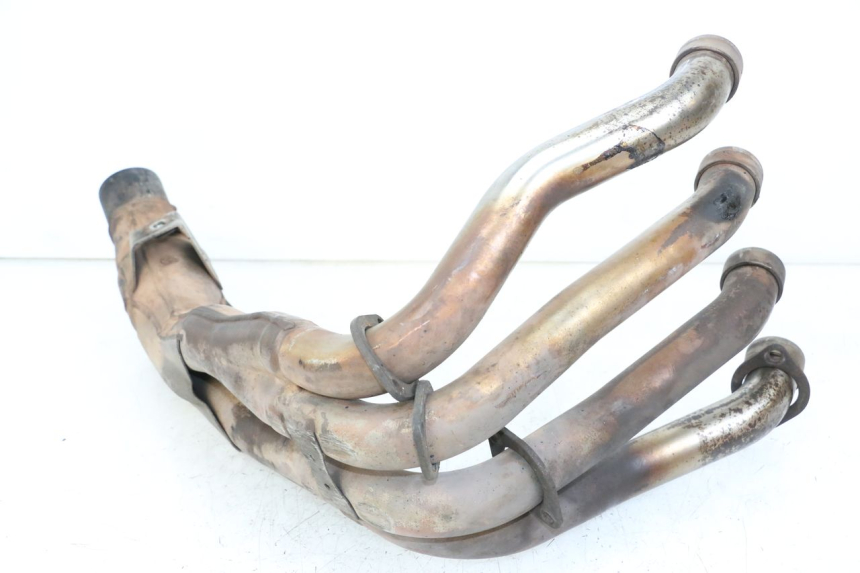photo de COLLETTORE YAMAHA FZ1 FAZER 1000 (2007 - 2009)