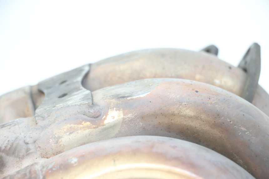 photo de COLLETTORE YAMAHA FZ1 FAZER 1000 (2007 - 2009)