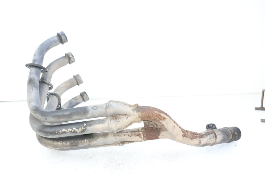 photo de COLLETTORE YAMAHA FZS FAZER 600 (2001 - 2003)