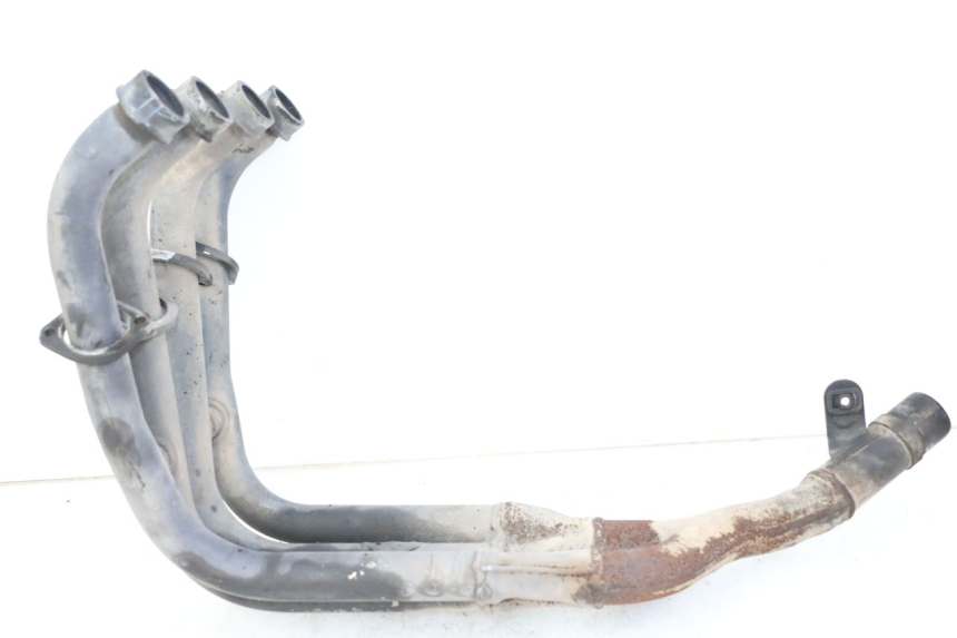 photo de COLLETTORE YAMAHA FZS FAZER 600 (2001 - 2003)