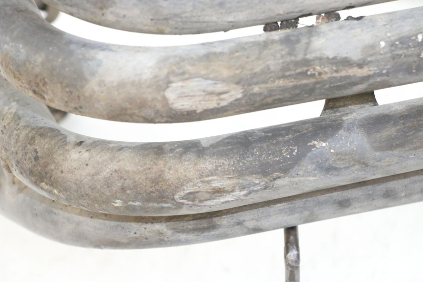 photo de COLLETTORE YAMAHA FZS FAZER 600 (2001 - 2003)