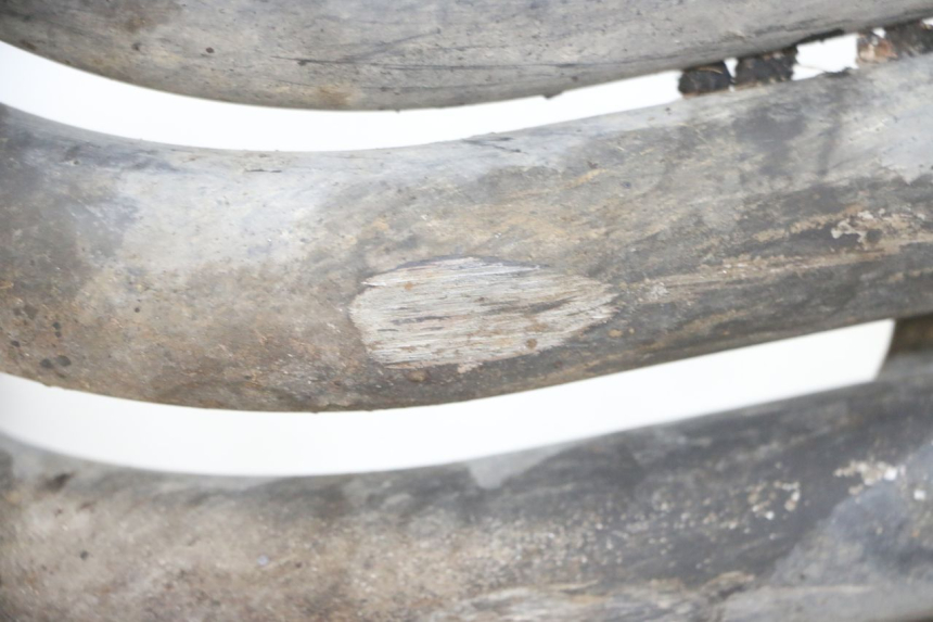 photo de COLLETTORE YAMAHA FZS FAZER 600 (2001 - 2003)