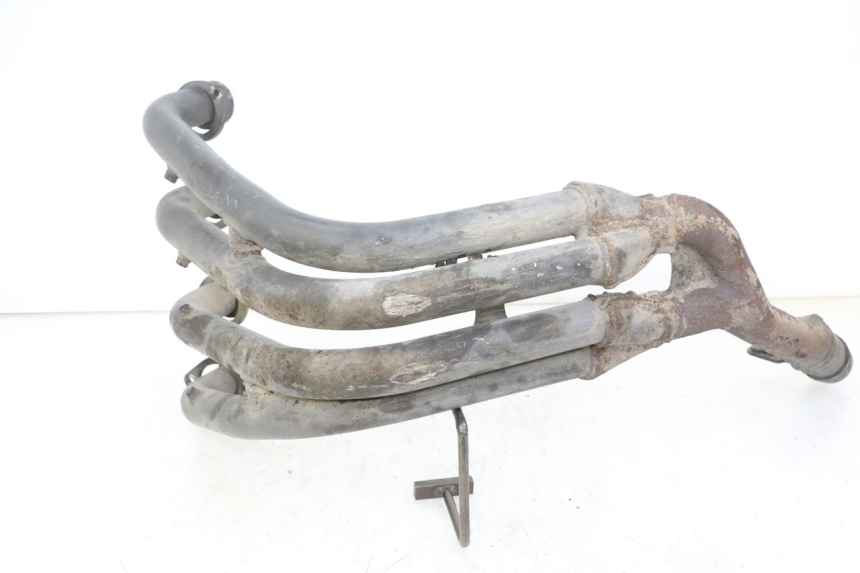 photo de COLLETTORE YAMAHA FZS FAZER 600 (2001 - 2003)