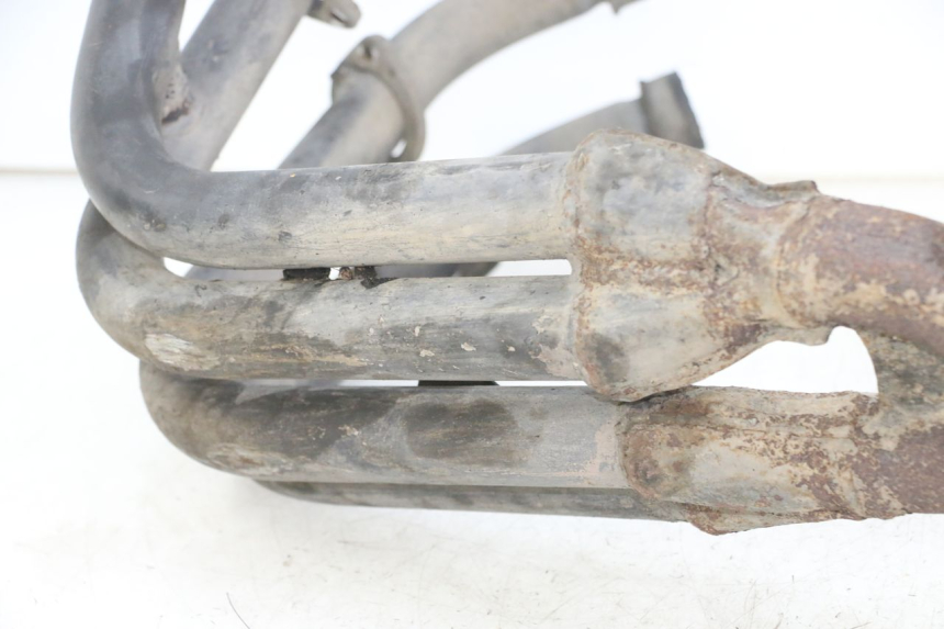 photo de COLLETTORE YAMAHA FZS FAZER 600 (2001 - 2003)