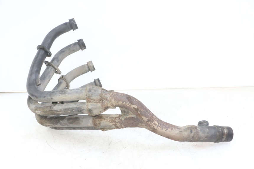 photo de COLLETTORE YAMAHA FZS FAZER 600 (2001 - 2003)