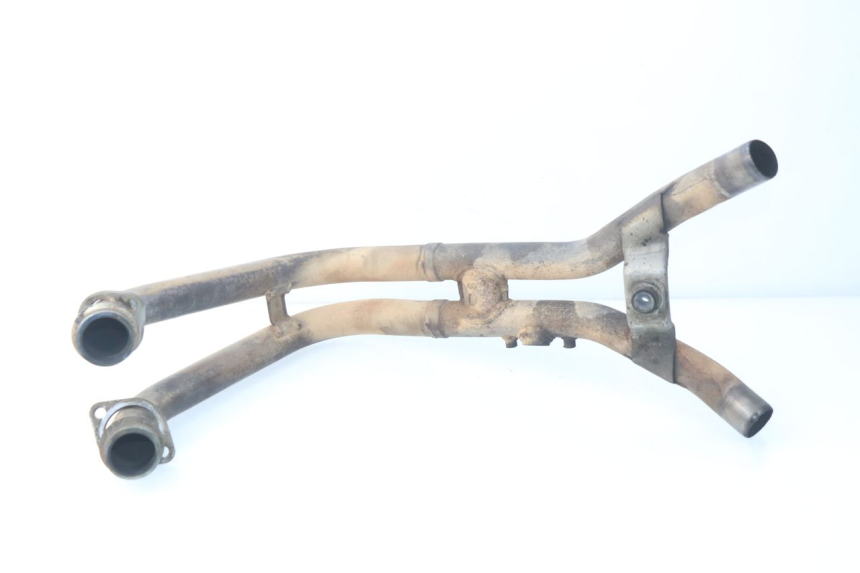 photo de COLLETTORE YAMAHA TDM ABS 900 (2002 - 2014)