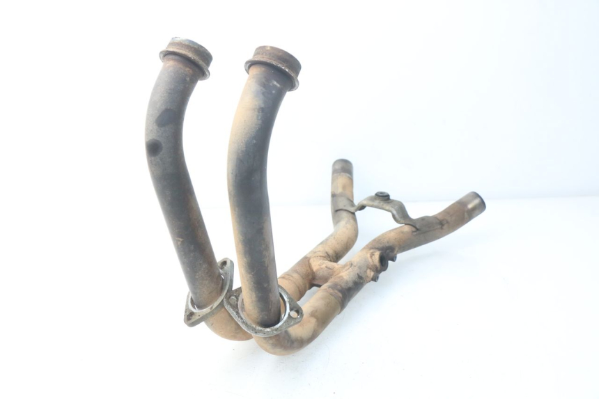photo de COLLETTORE YAMAHA TDM ABS 900 (2002 - 2014)