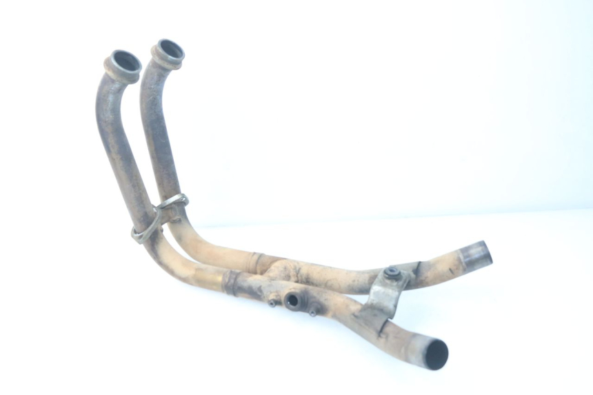 photo de COLLETTORE YAMAHA TDM ABS 900 (2002 - 2014)