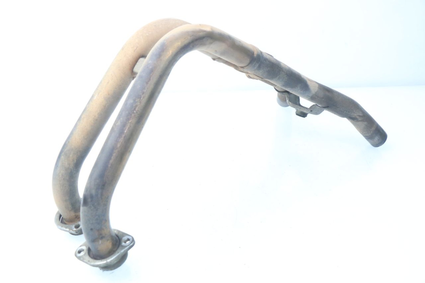 photo de COLLETTORE YAMAHA TDM ABS 900 (2002 - 2014)
