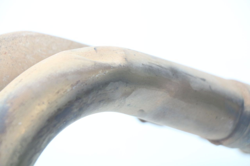 photo de COLLETTORE YAMAHA TDM ABS 900 (2002 - 2014)