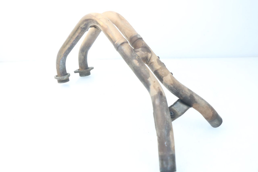 photo de COLLETTORE YAMAHA TDM ABS 900 (2002 - 2014)