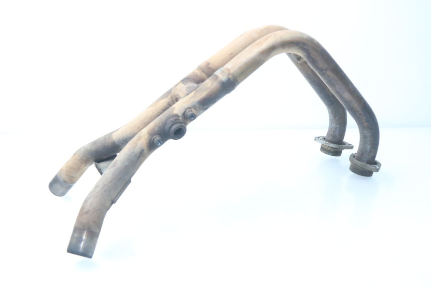 photo de COLLETTORE YAMAHA TDM ABS 900 (2002 - 2014)