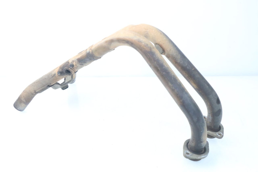 photo de COLLETTORE YAMAHA TDM ABS 900 (2002 - 2014)