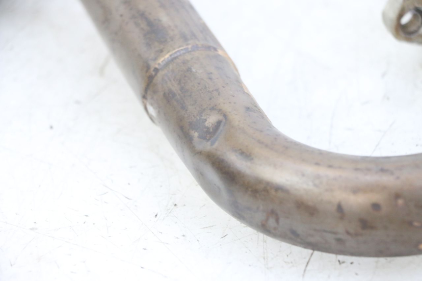 photo de Collettore YAMAHA YZ-F YZF 250 (2007 - 2013)