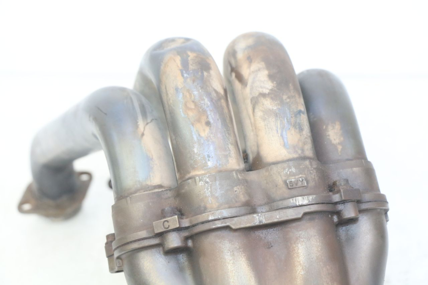 photo de COLLETTORI YAMAHA YZF R1 1000 (2007 - 2008)