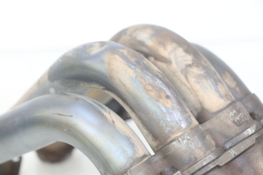 photo de COLLETTORI YAMAHA YZF R1 1000 (2007 - 2008)