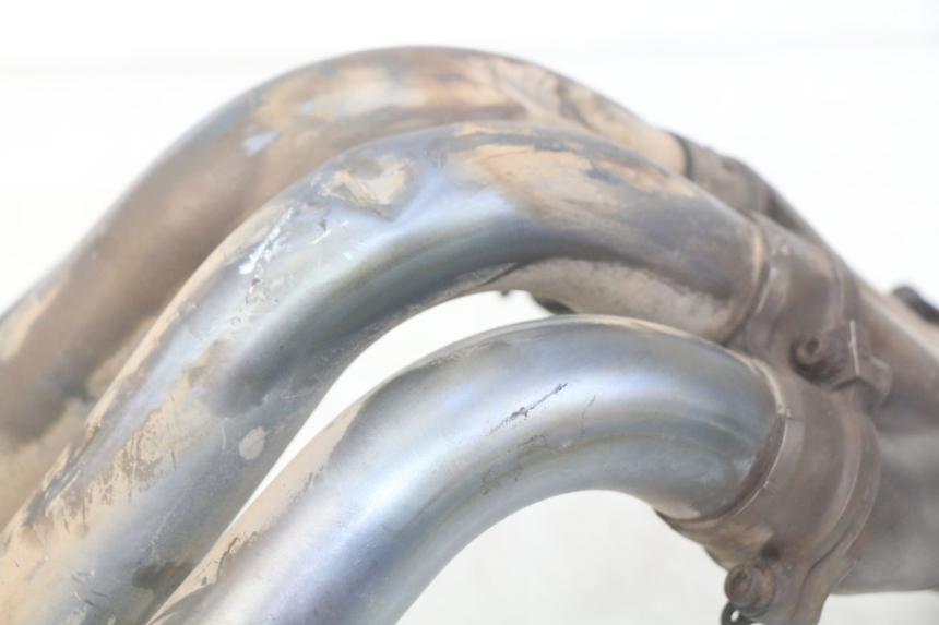 photo de COLLETTORI YAMAHA YZF R1 1000 (2007 - 2008)