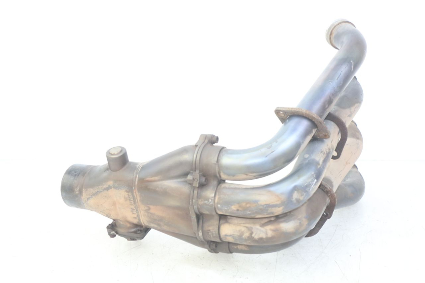 photo de COLLETTORI YAMAHA YZF R1 1000 (2007 - 2008)