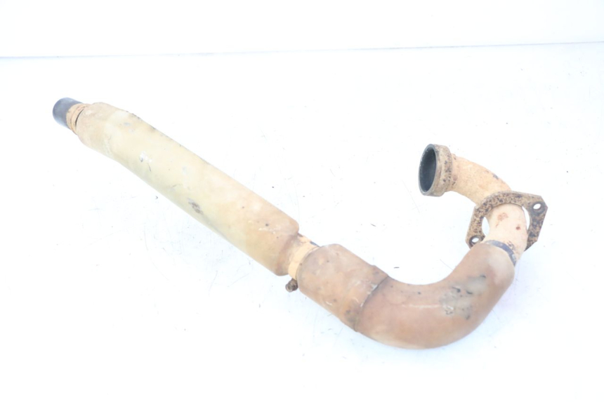 photo de COLLETTORE YAMAHA YFM BRUIN 350 (2003 - 2009)