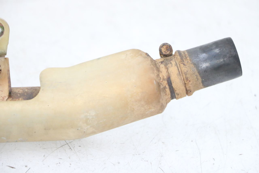 photo de COLLETTORE YAMAHA YFM BRUIN 350 (2003 - 2009)