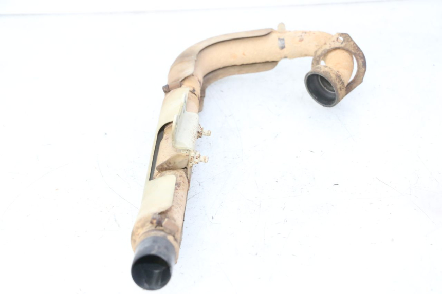 photo de COLLETTORE YAMAHA YFM BRUIN 350 (2003 - 2009)