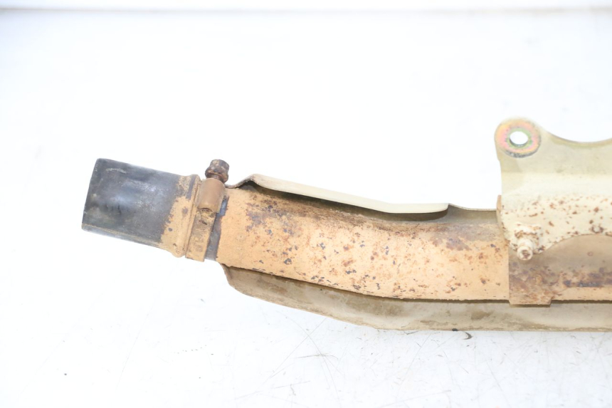 photo de COLLETTORE YAMAHA YFM BRUIN 350 (2003 - 2009)
