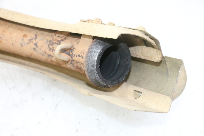 photo de COLLETTORE YAMAHA YFM GRIZZLY 550 (2008 - 2015)