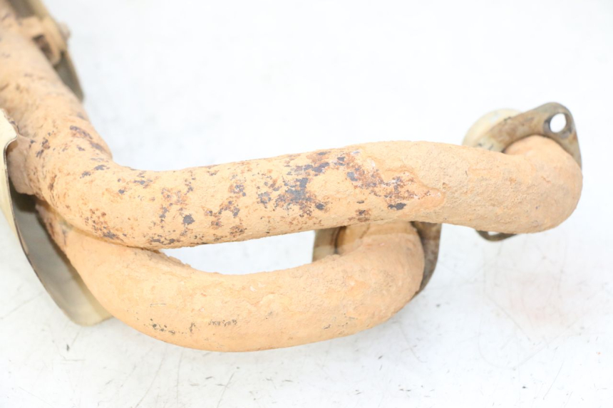 photo de COLLETTORE YAMAHA YFM GRIZZLY 550 (2008 - 2015)