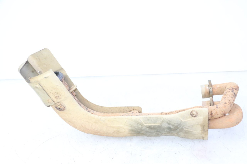 photo de COLLETTORE YAMAHA YFM GRIZZLY 550 (2008 - 2015)