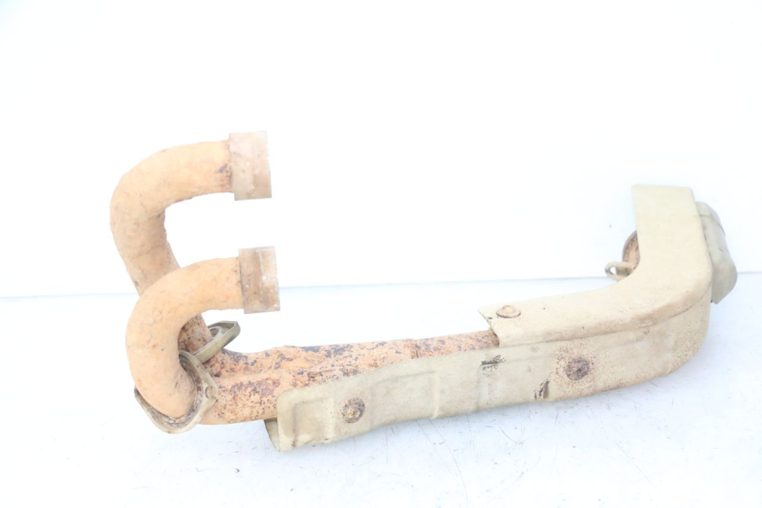 photo de COLLETTORE YAMAHA YFM GRIZZLY 550 (2008 - 2015)