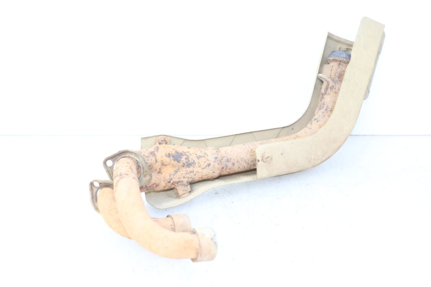 photo de COLLETTORE YAMAHA YFM GRIZZLY 550 (2008 - 2015)