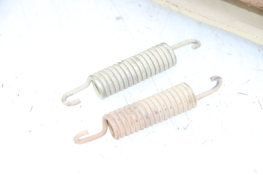 photo de COLLETTORE YAMAHA YFM GRIZZLY 550 (2008 - 2015)