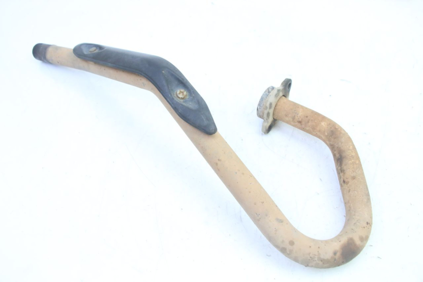 photo de COLLETTORE YAMAHA YFM R RAPTOR 250 (2008 - 2014)