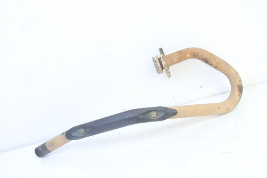 photo de COLLETTORE YAMAHA YFM R RAPTOR 250 (2008 - 2014)