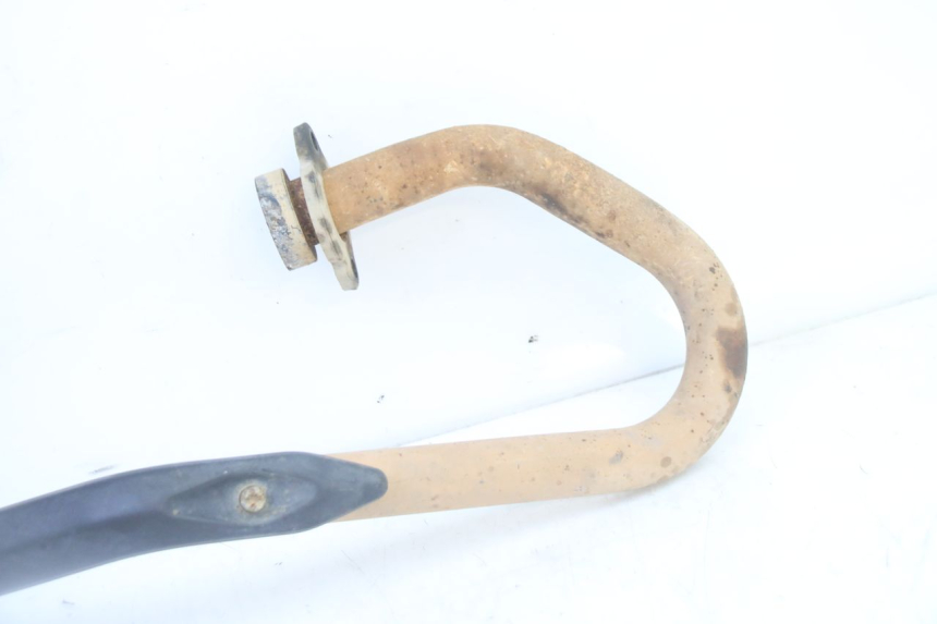 photo de COLLETTORE YAMAHA YFM R RAPTOR 250 (2008 - 2014)