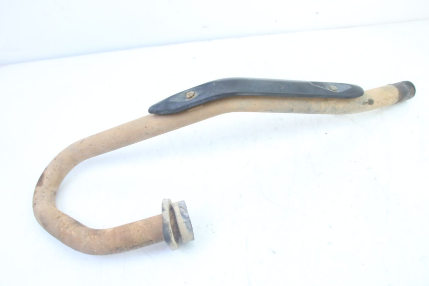 photo de COLLETTORE YAMAHA YFM R RAPTOR 250 (2008 - 2014)