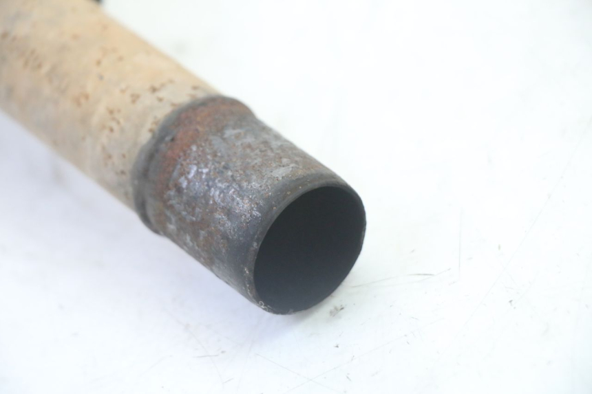 photo de COLLETTORE YAMAHA YFM R RAPTOR 250 (2008 - 2014)